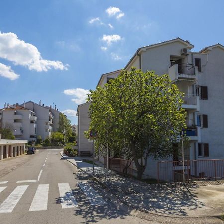 Apartment Vedry Crikvenica Exterior photo