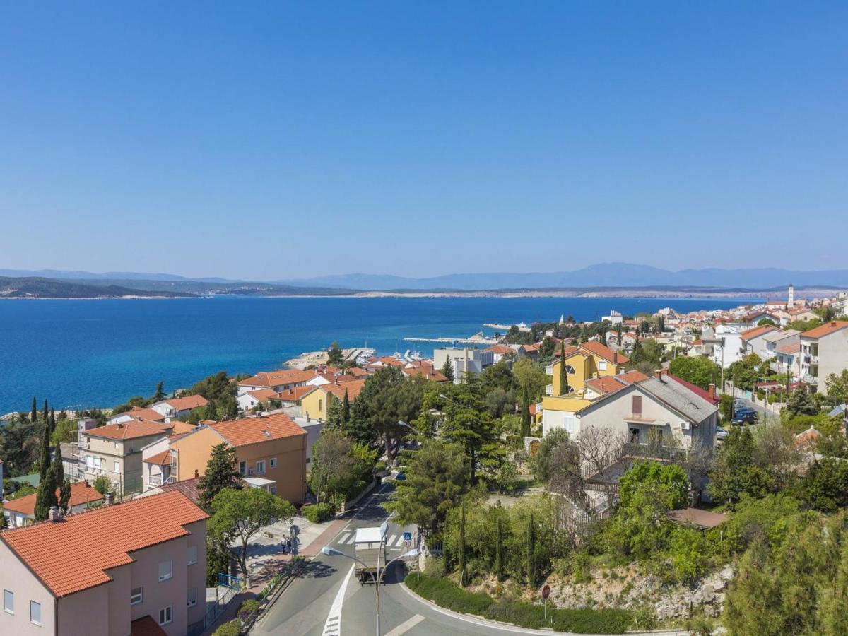 Apartment Vedry Crikvenica Exterior photo