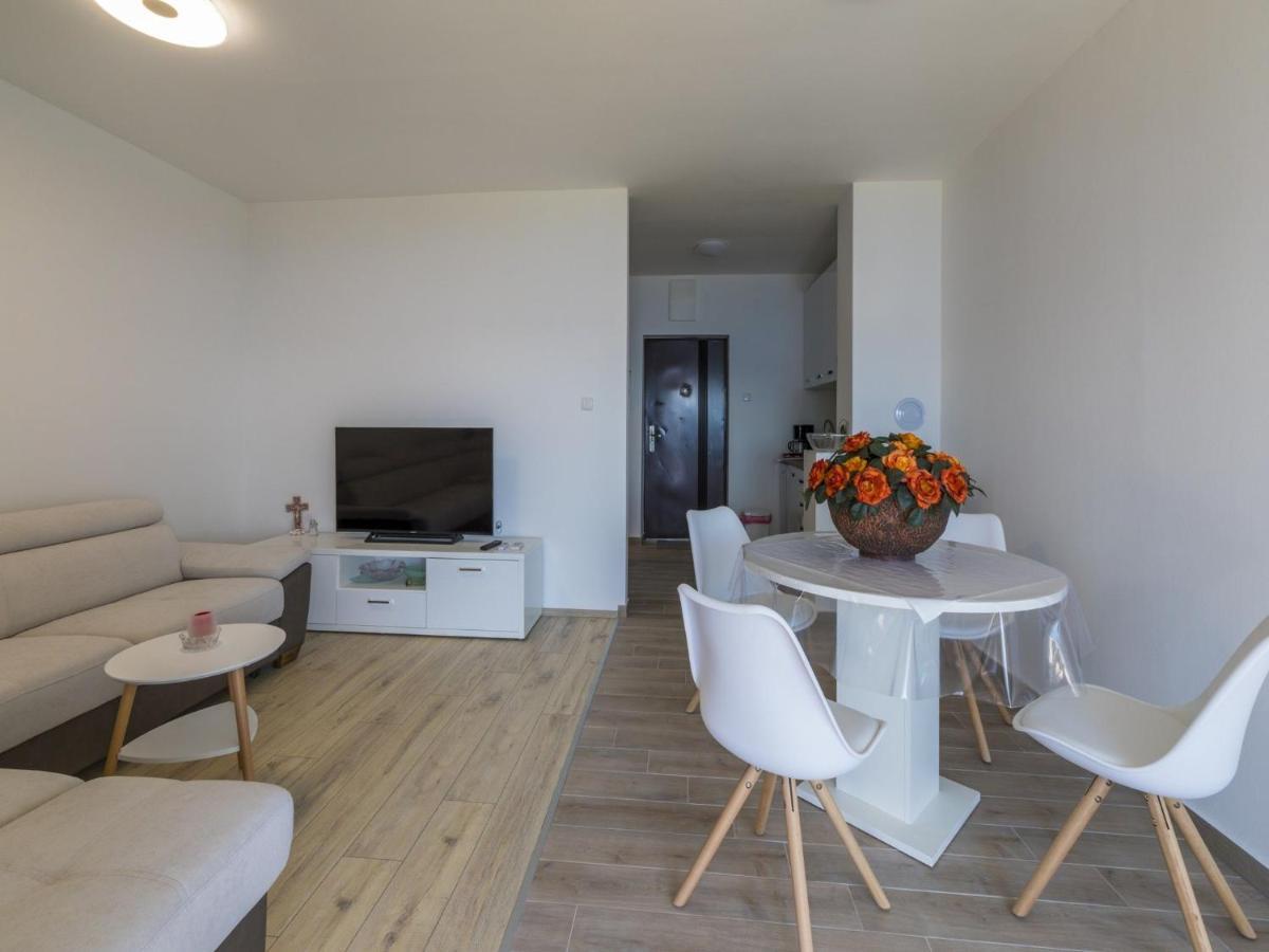 Apartment Vedry Crikvenica Exterior photo