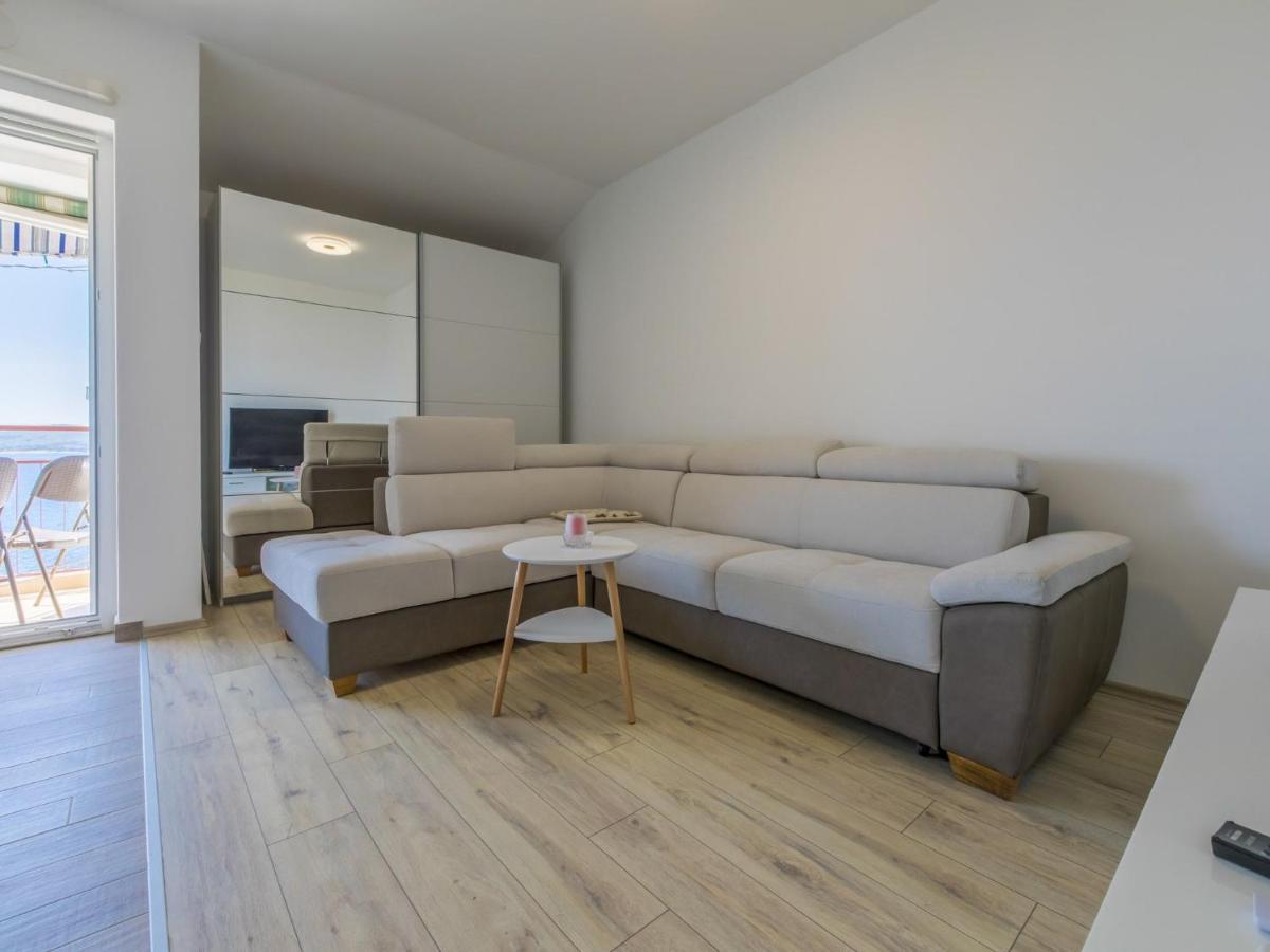 Apartment Vedry Crikvenica Exterior photo