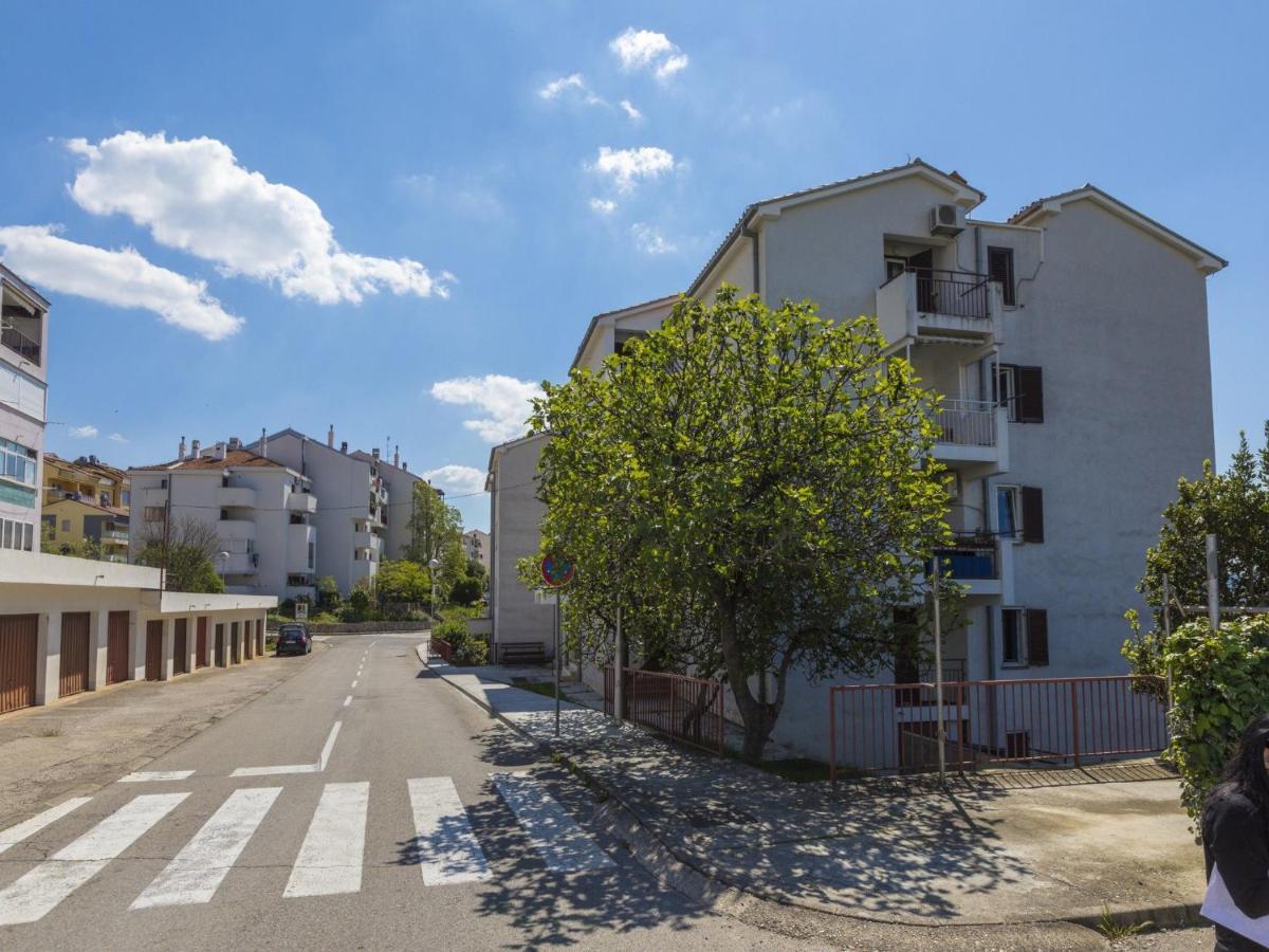 Apartment Vedry Crikvenica Exterior photo